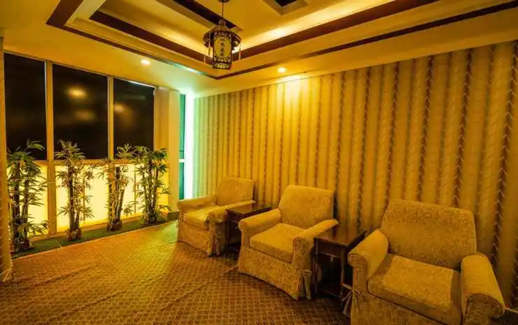 Duc Long Gia Lai Hotels & Apartment