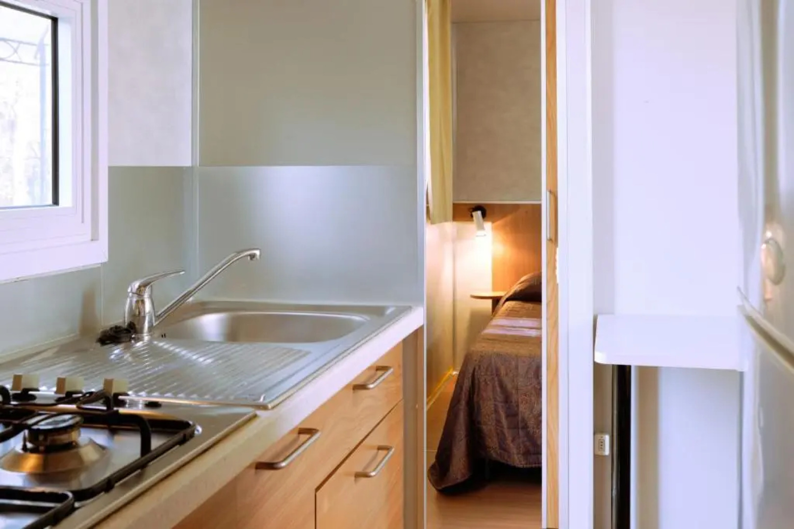 Camping la Chiocciola