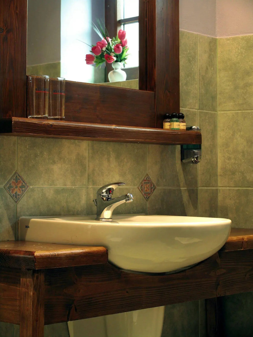 Pension - Restaurant Sabato