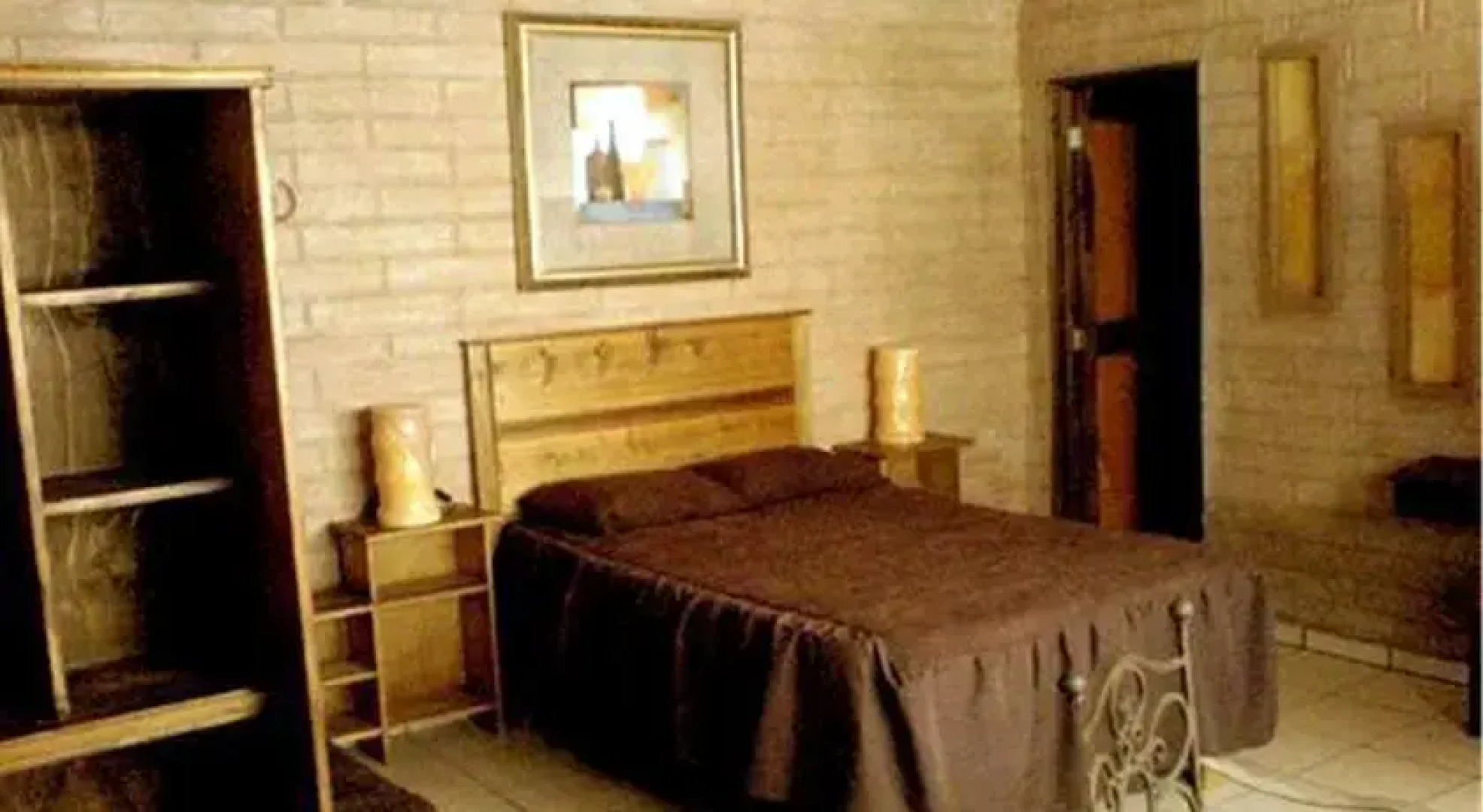 Hotel Boutique Las Piedritas