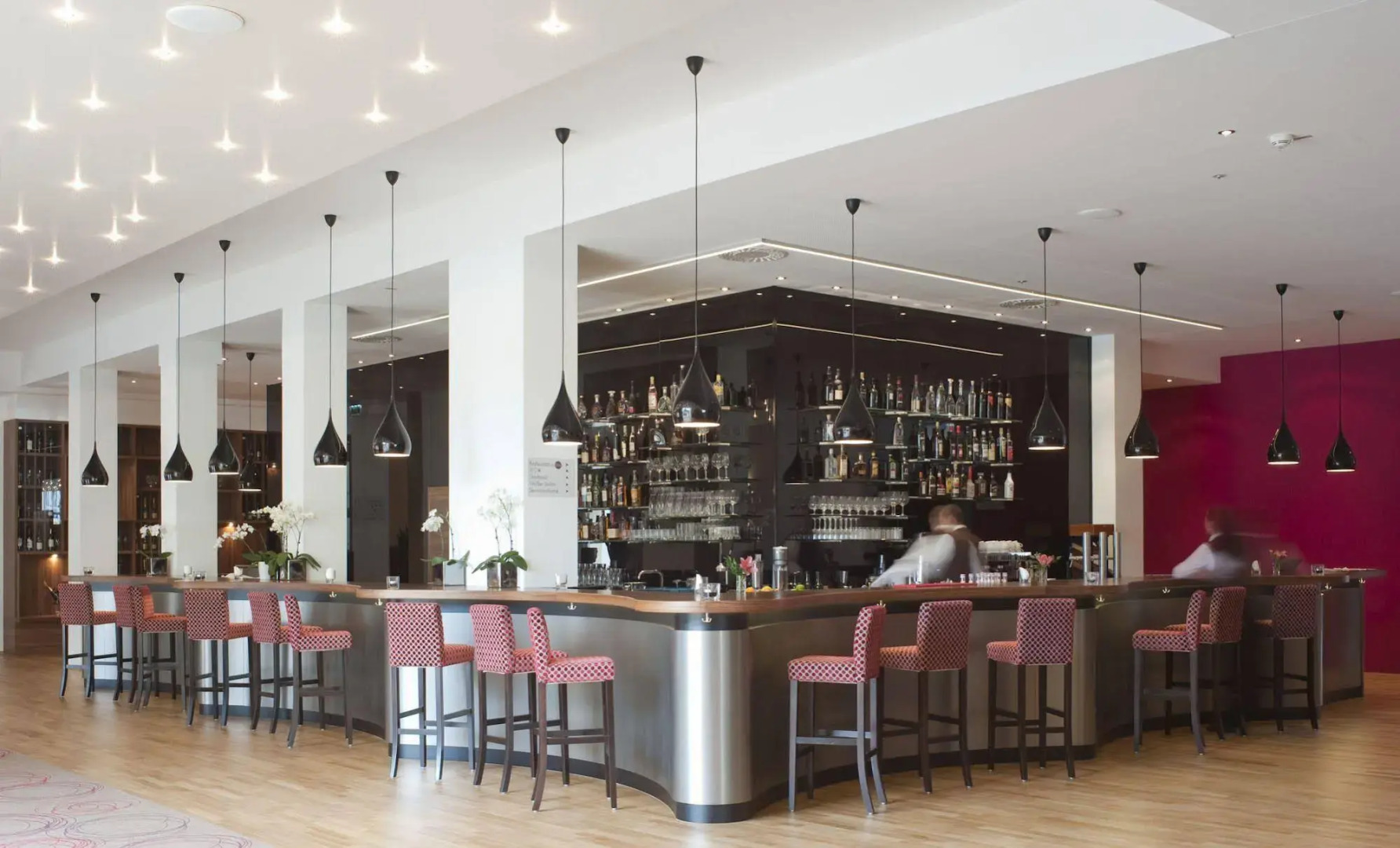 Cityhotel Design & Classic