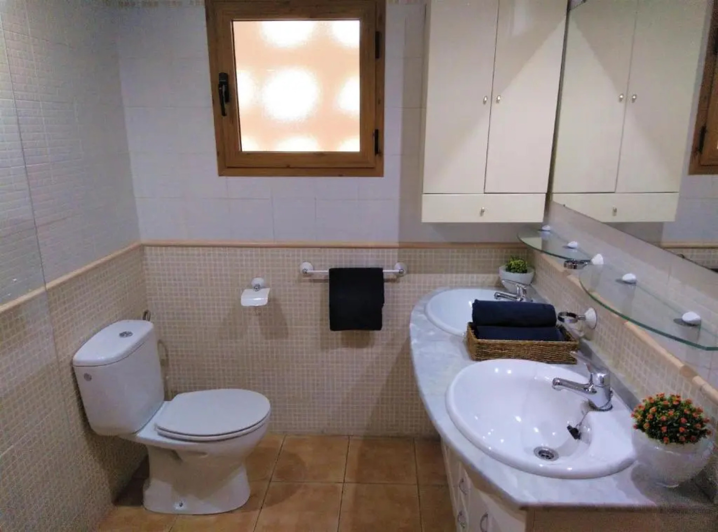 Albir Beach Apartments