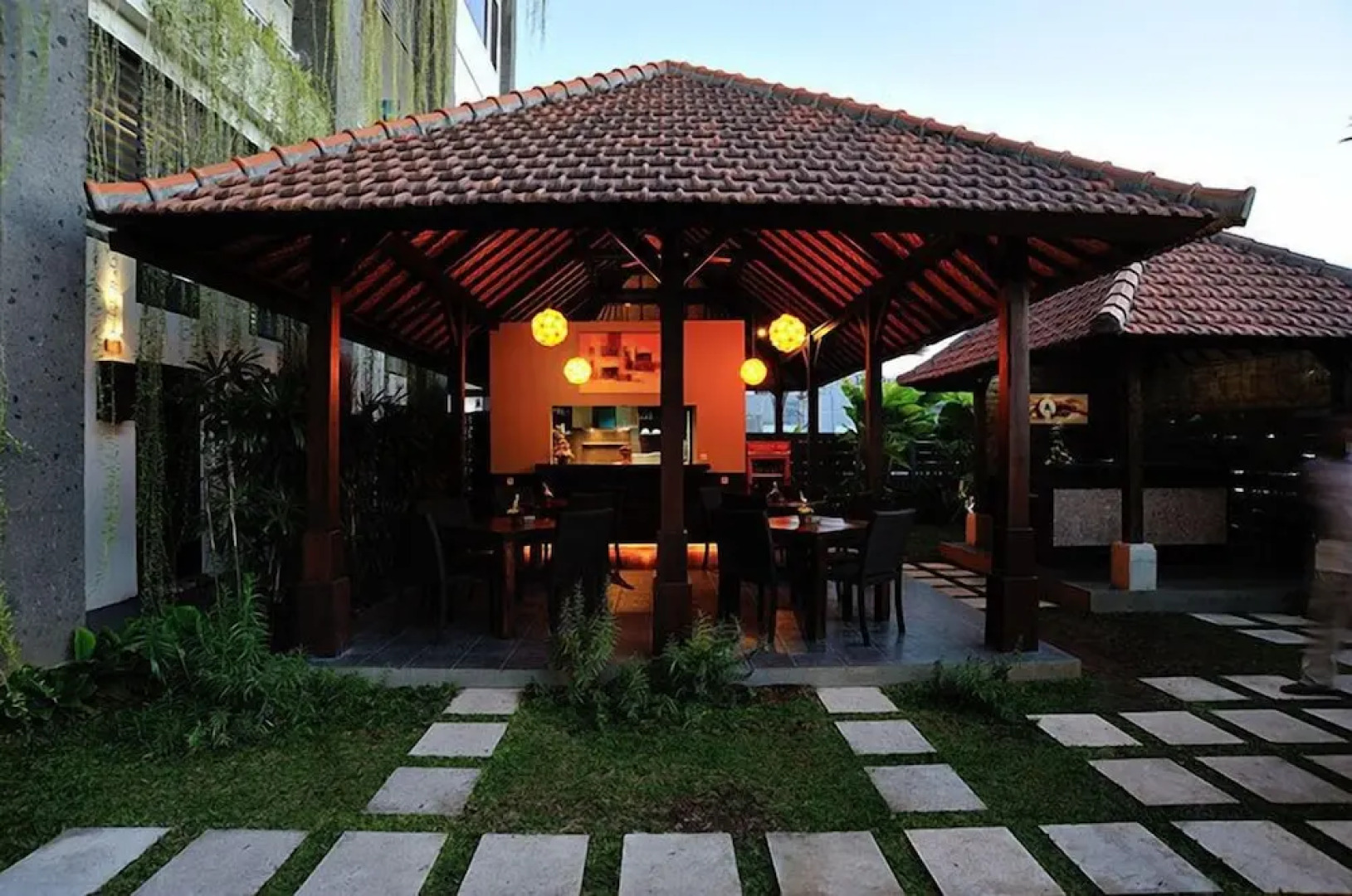 Ganga Hotel & Apartment