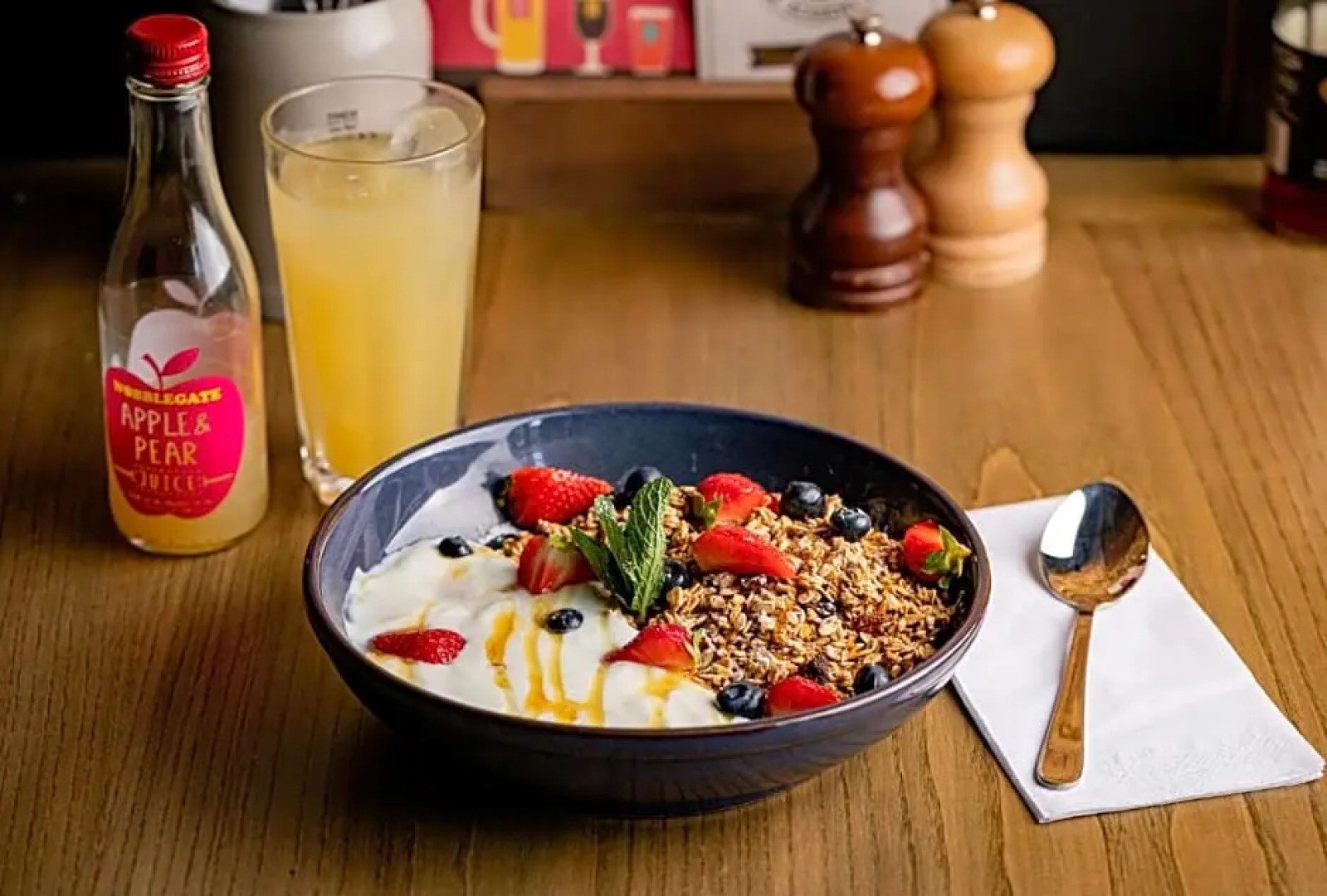 Beechwood Hall Hotel