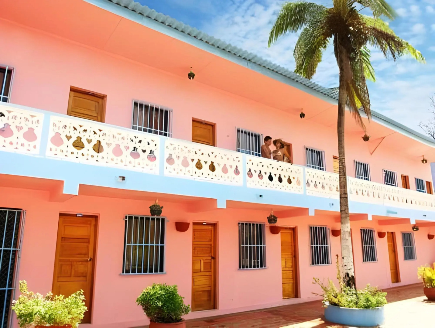 Hotel Dorado Plaza Punta Arena