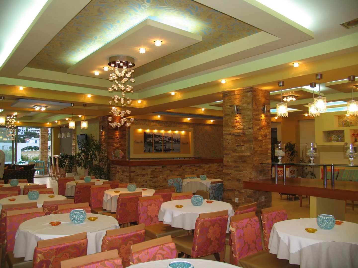 Chryssi Akti, Sure Hotel Collection by Best Western