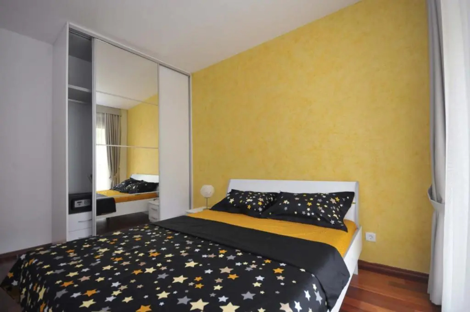 Seaside Apartments Petrovac