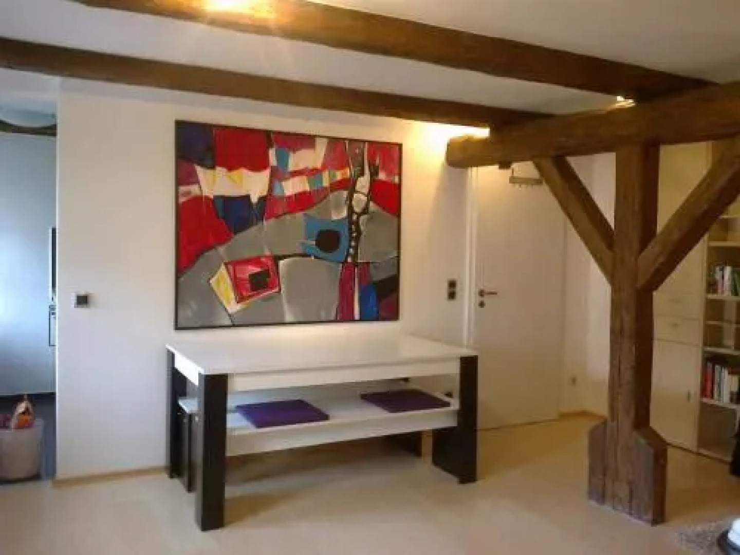 Apartment Blue Regensburg