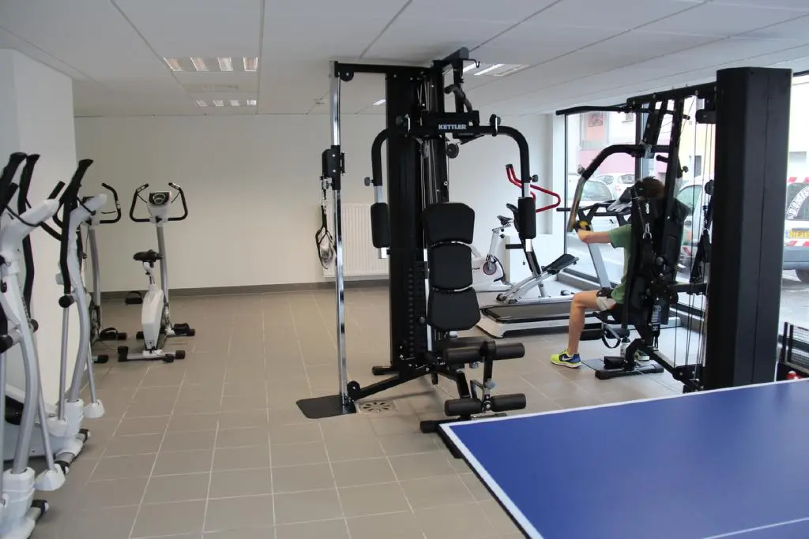 Résidence Hôteliere Louise