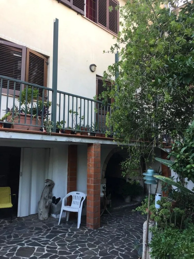 Bed and Breakfast Arcobaleno