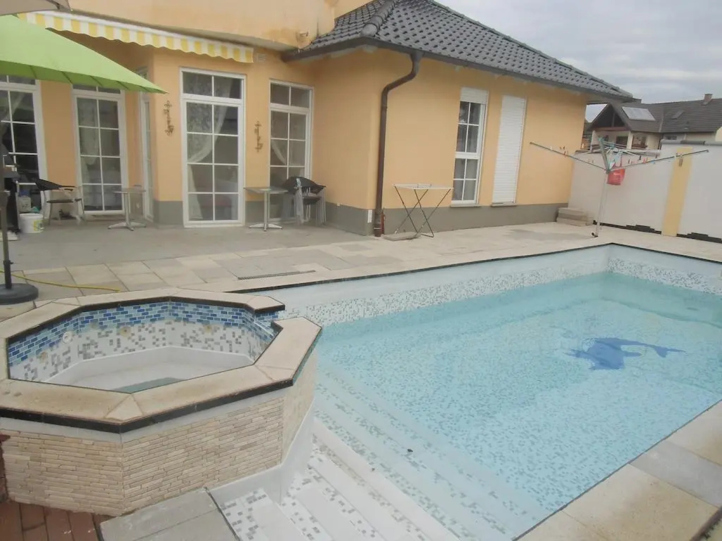 Gästehaus Tante Tienchen