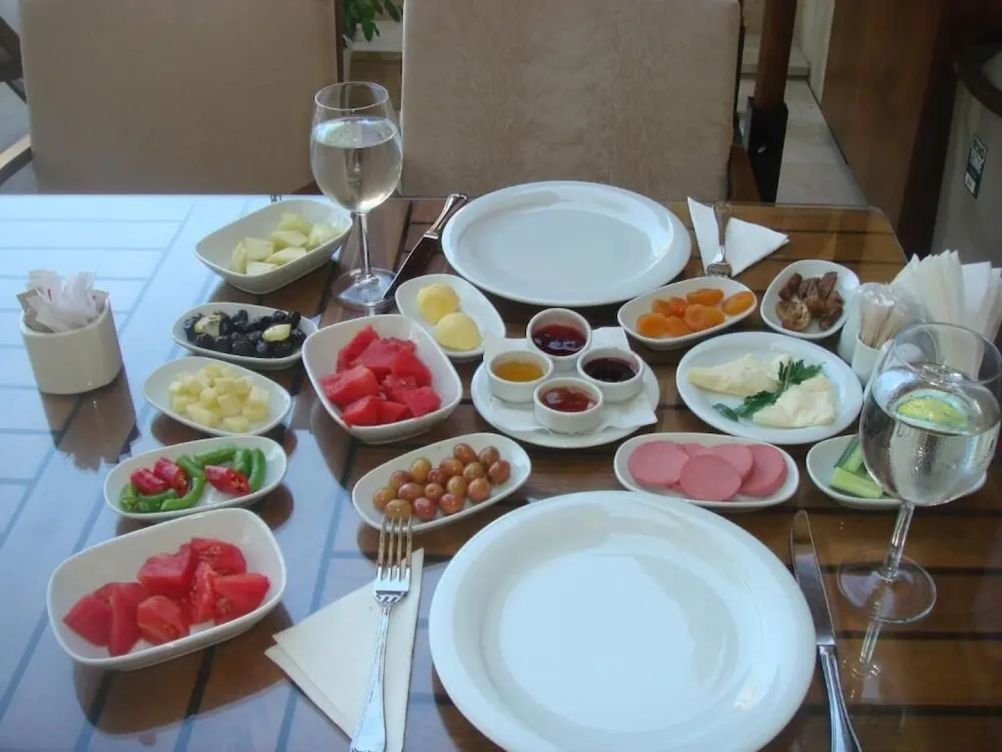 Kale Ici Hotel - Special Class