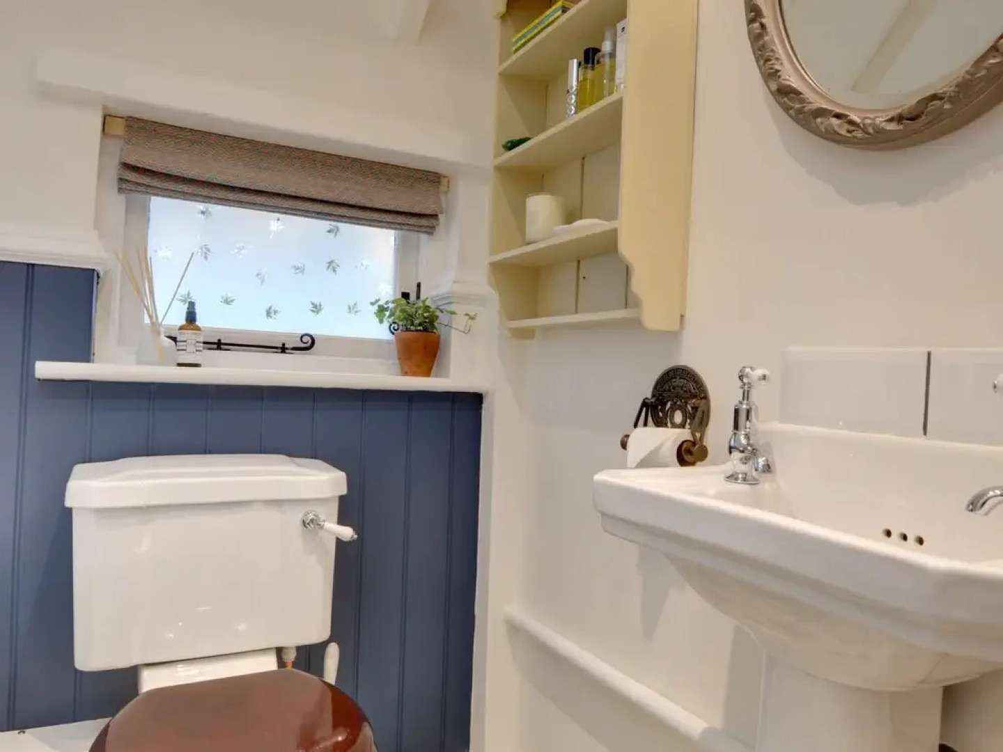 With Walking Trails Starting From Your Doorstep Onto the North Downs Way