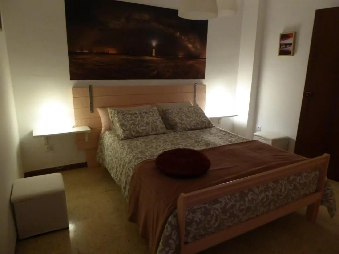 Apartament Dertosa