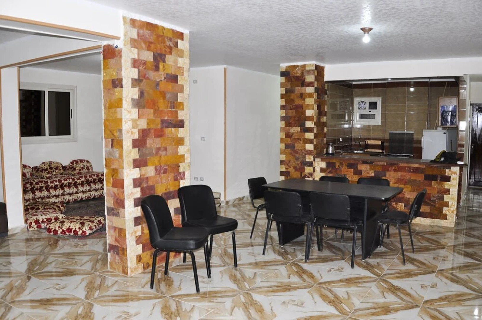 Apartamento Ramsés