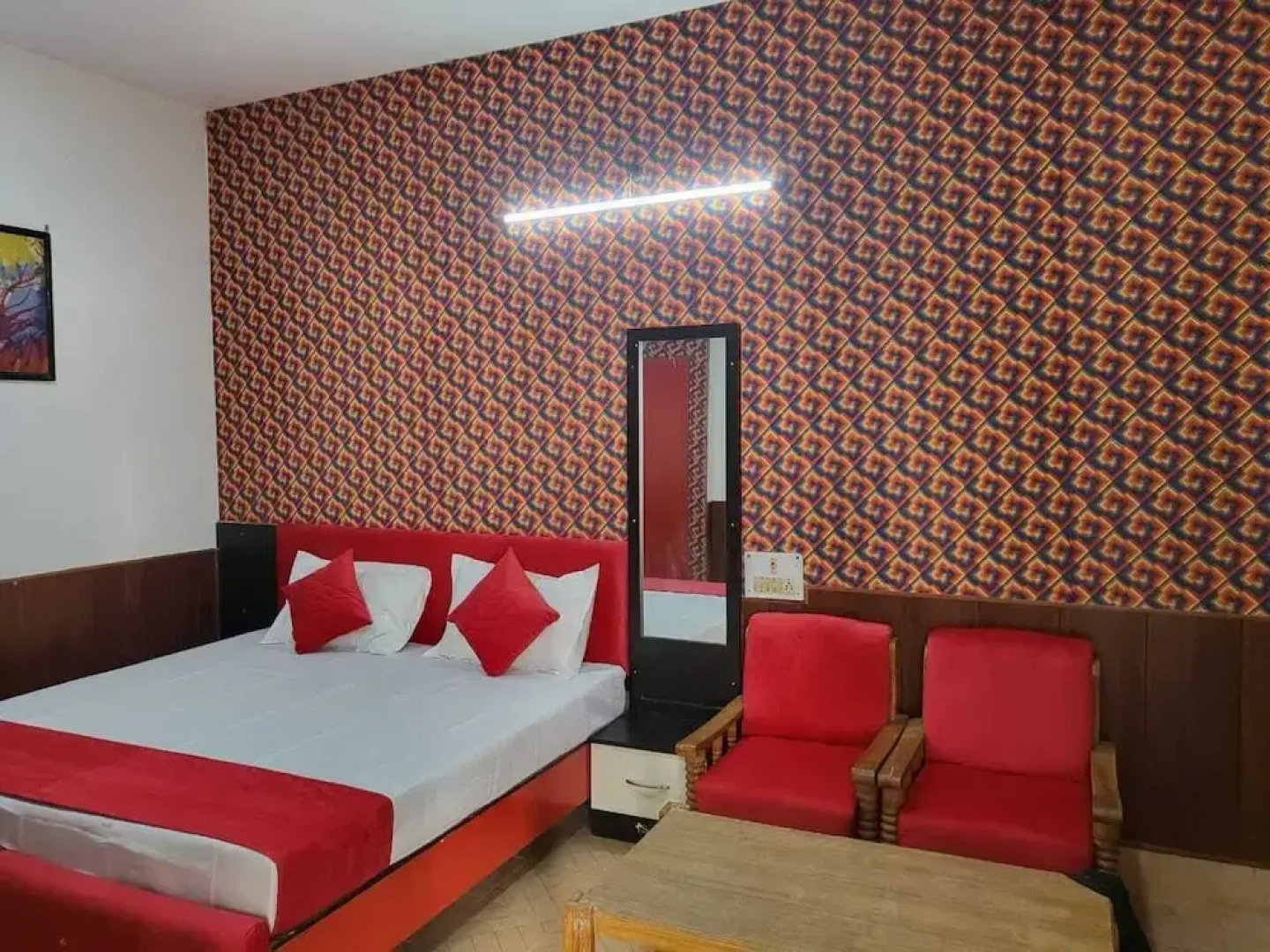 Avexia Funcity Resort