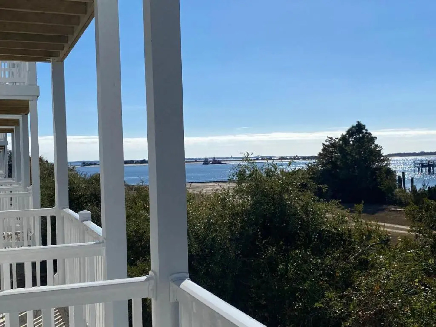 River Hotel of Southport