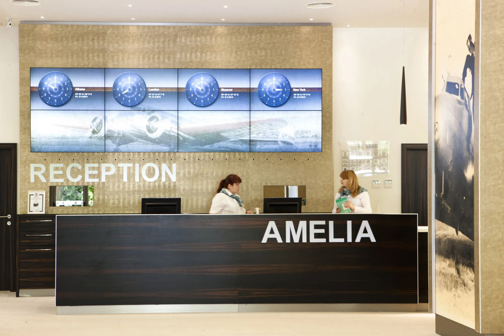 Martim Hotel Amelia - Ultra All Inclusive