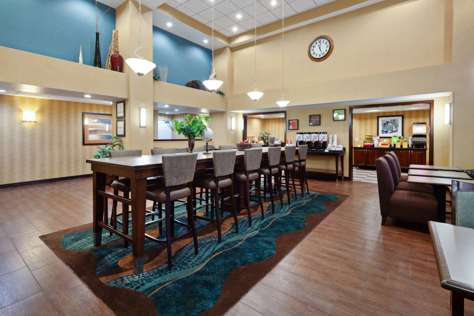 Hampton Inn & Suites Agoura Hills