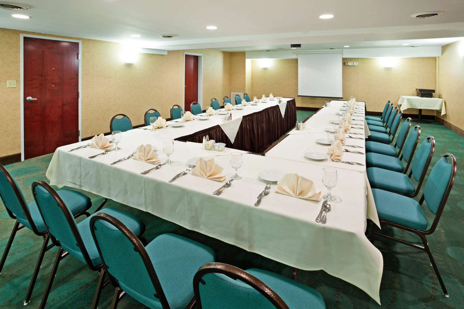 Hampton Inn Norton, VA