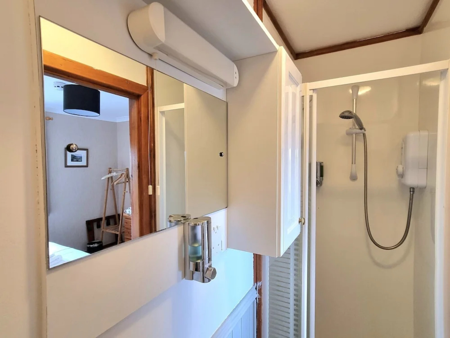 Brae Lea Guest House