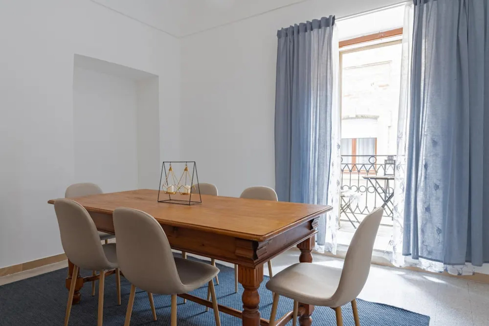 La Casa di Feligi - Yourplace Abruzzo