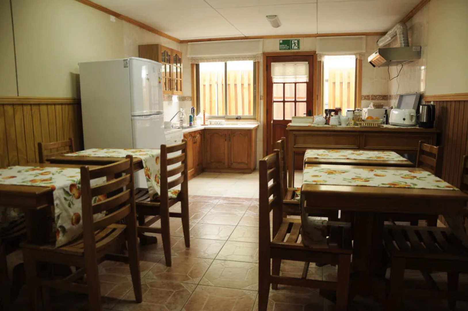 Keoken Patagonia Bed & Breakfast Puerto Natales