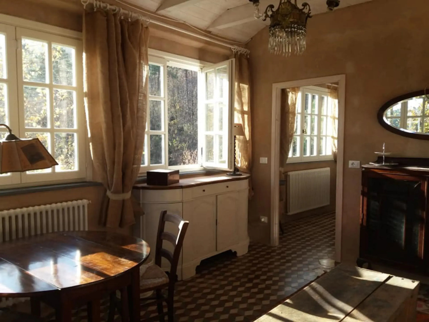 Agriturismo il Filo di Paglia