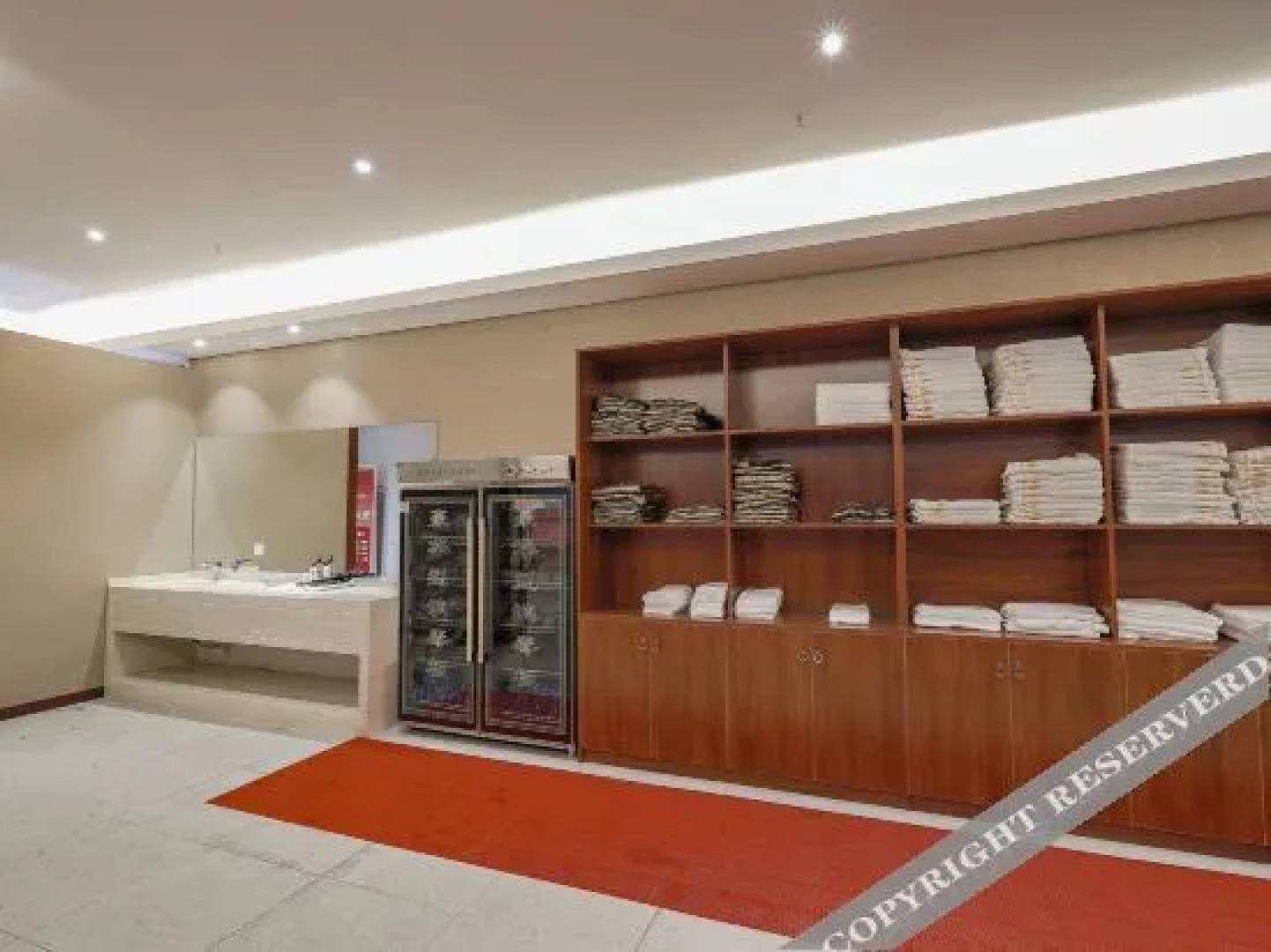 Tanghai Holiday Hotel