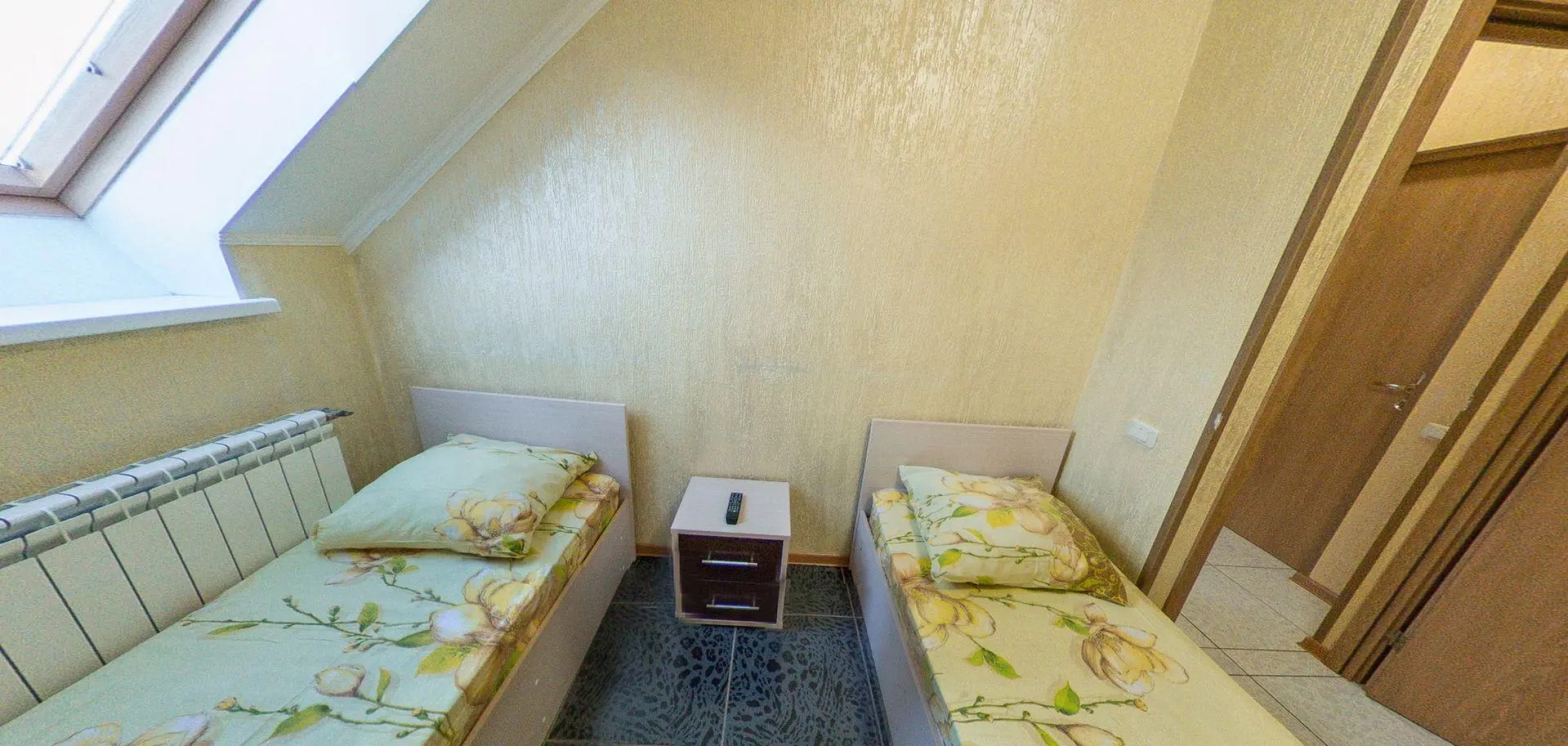 База отдыха Сказка