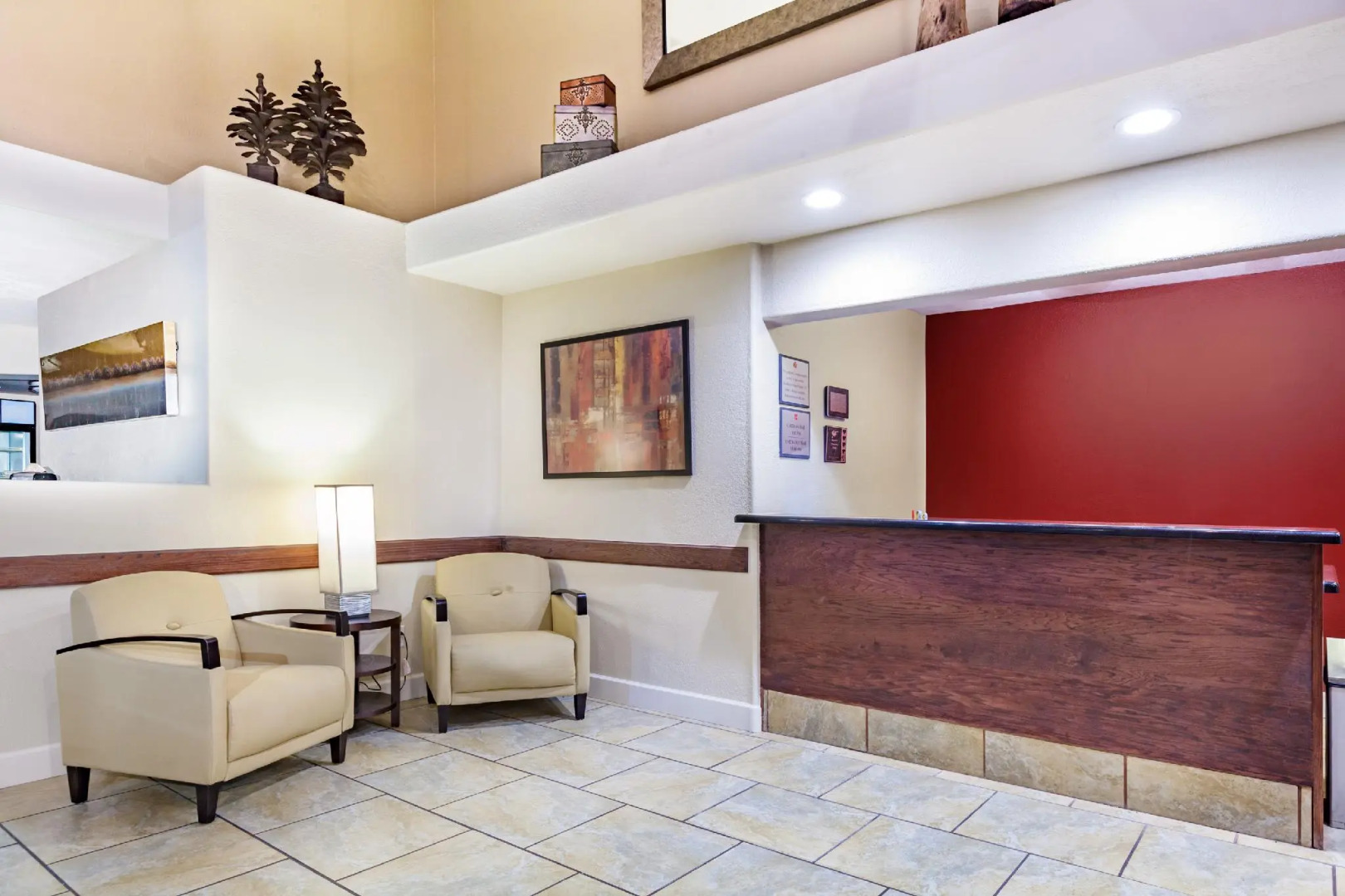 GreenTree Inn Flagstaff