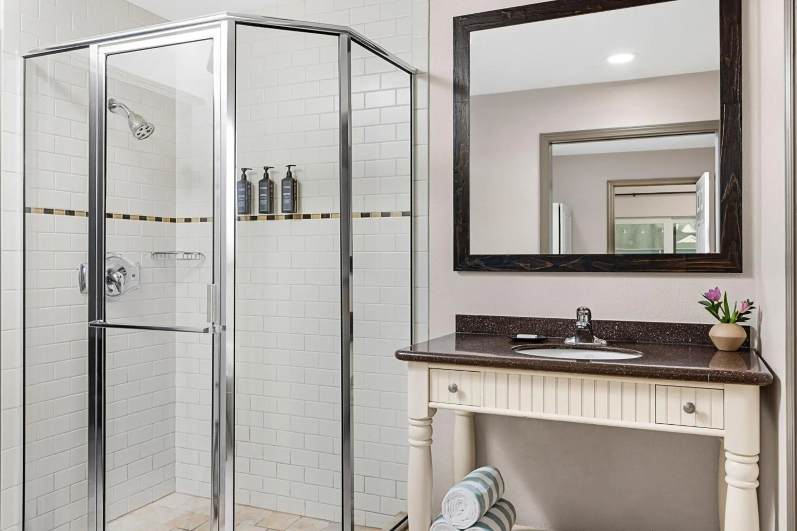 Sheraton Broadway Resort Villas