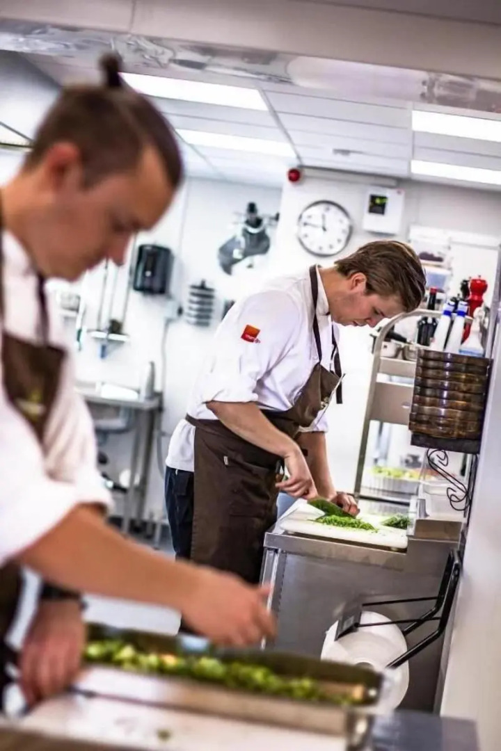 Hotel Hehrne Kök & Konferens