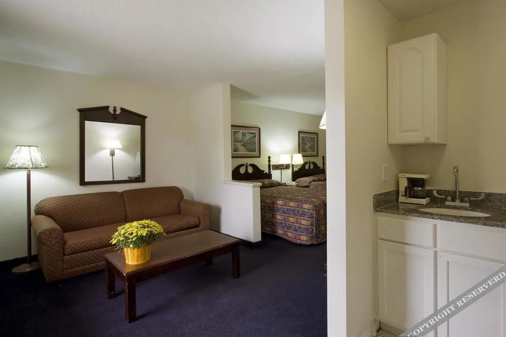 Americas Best Value Inn