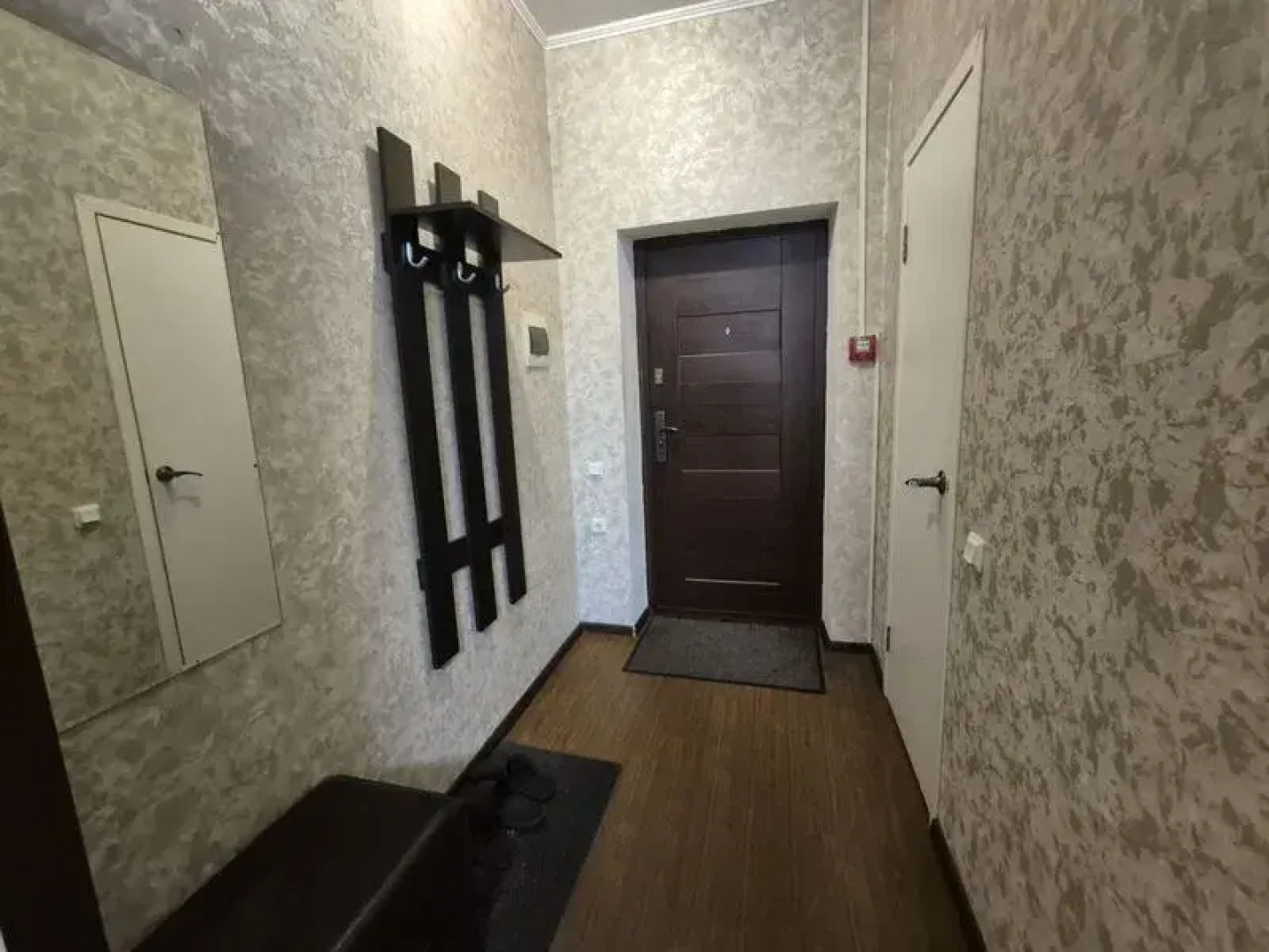 Апартаменты на улице Шоссейная, д. 1