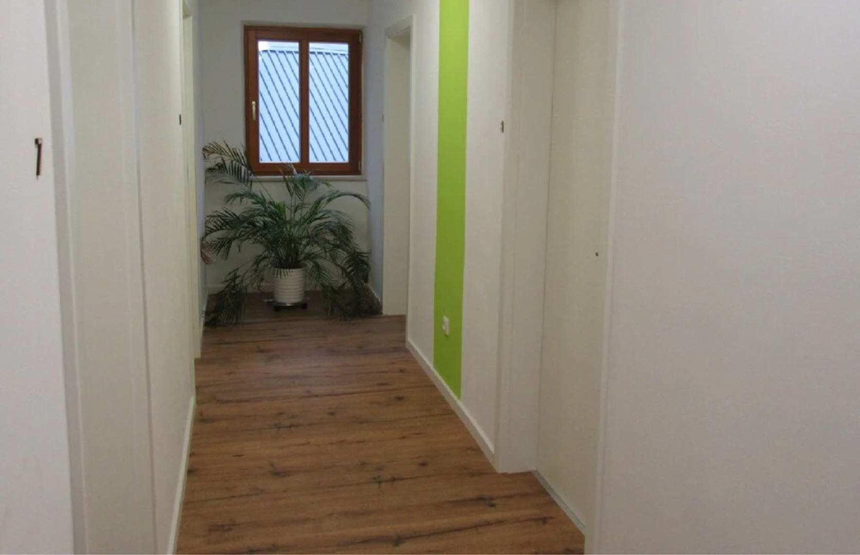 Pension Jägerschenke