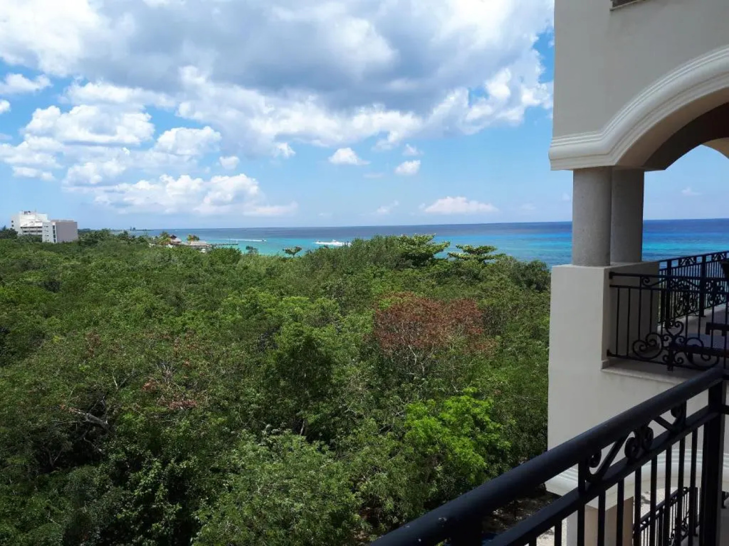 Cozumel condo 411 Welcome to Luxury living