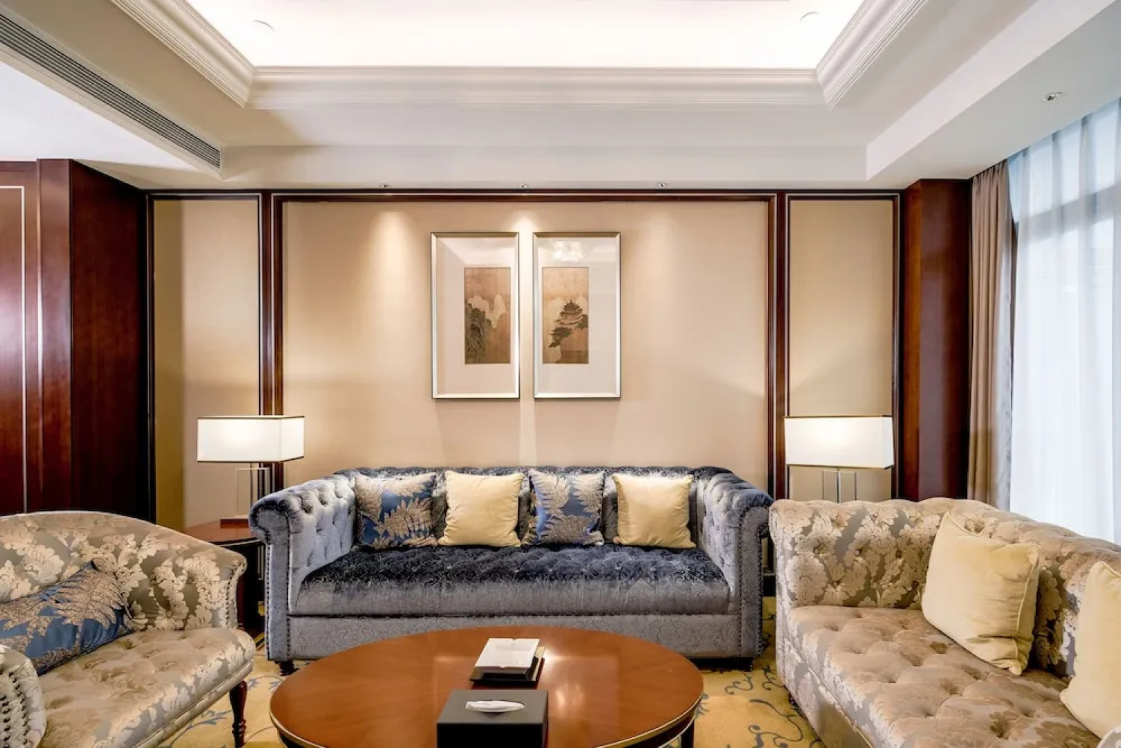 The Farrington Hotel - Building B