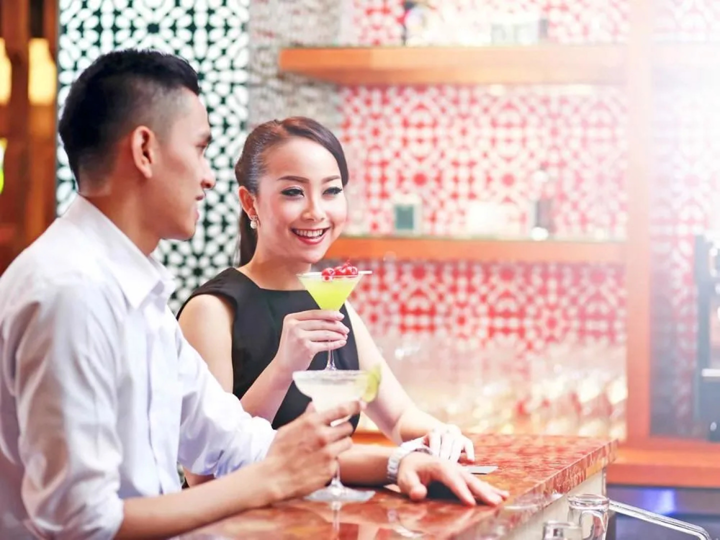 Hotel Novotel Tangerang