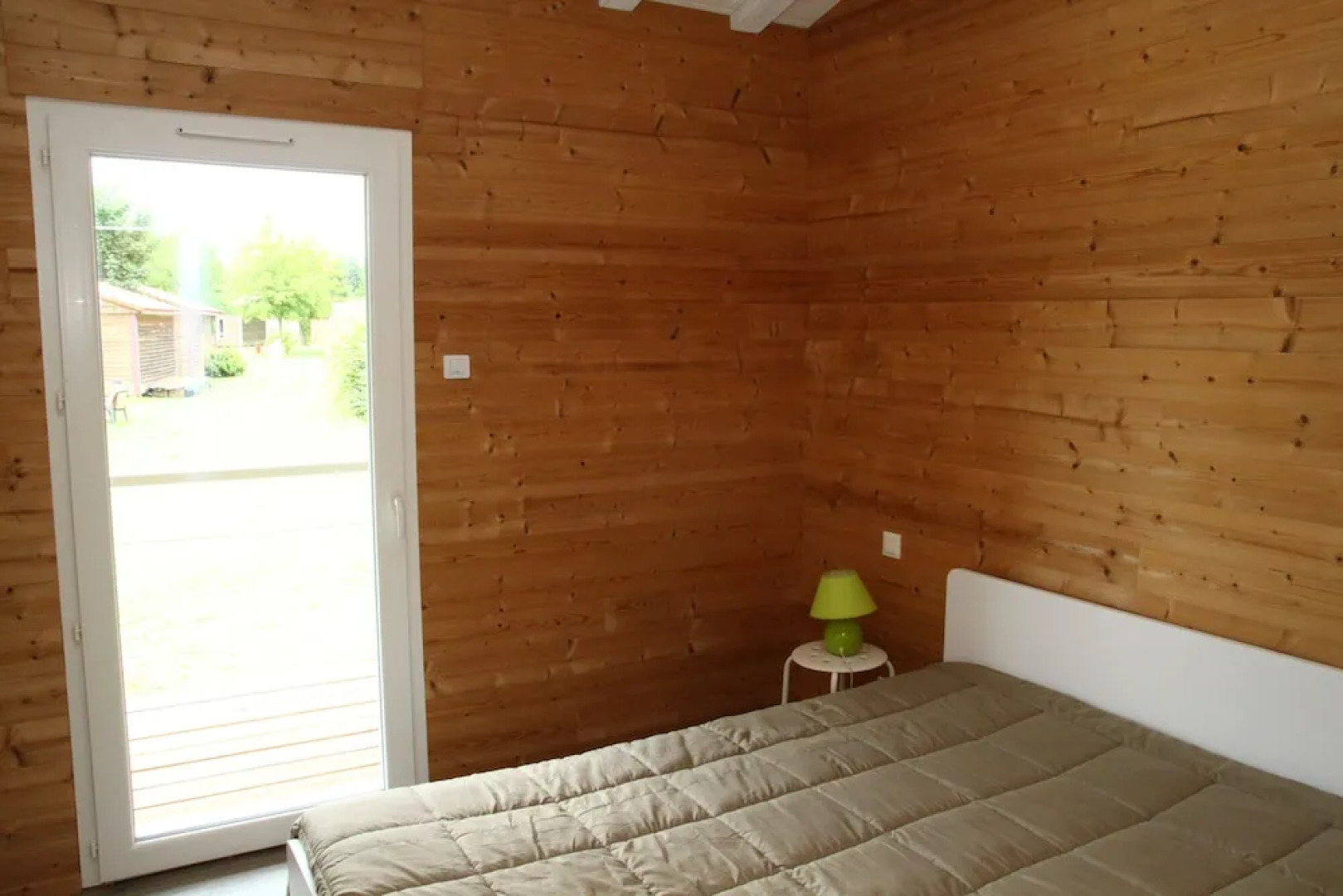 Camping des Gorges de L'allier