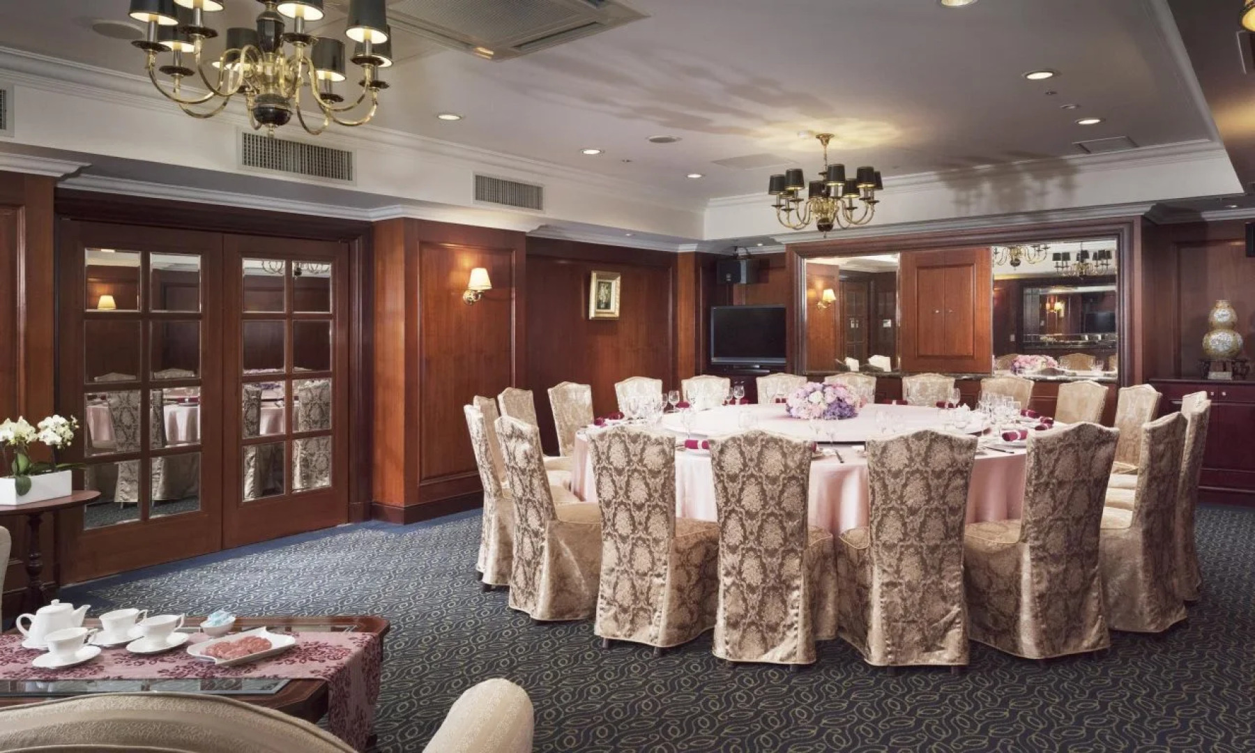 Han Hsien International Hotel