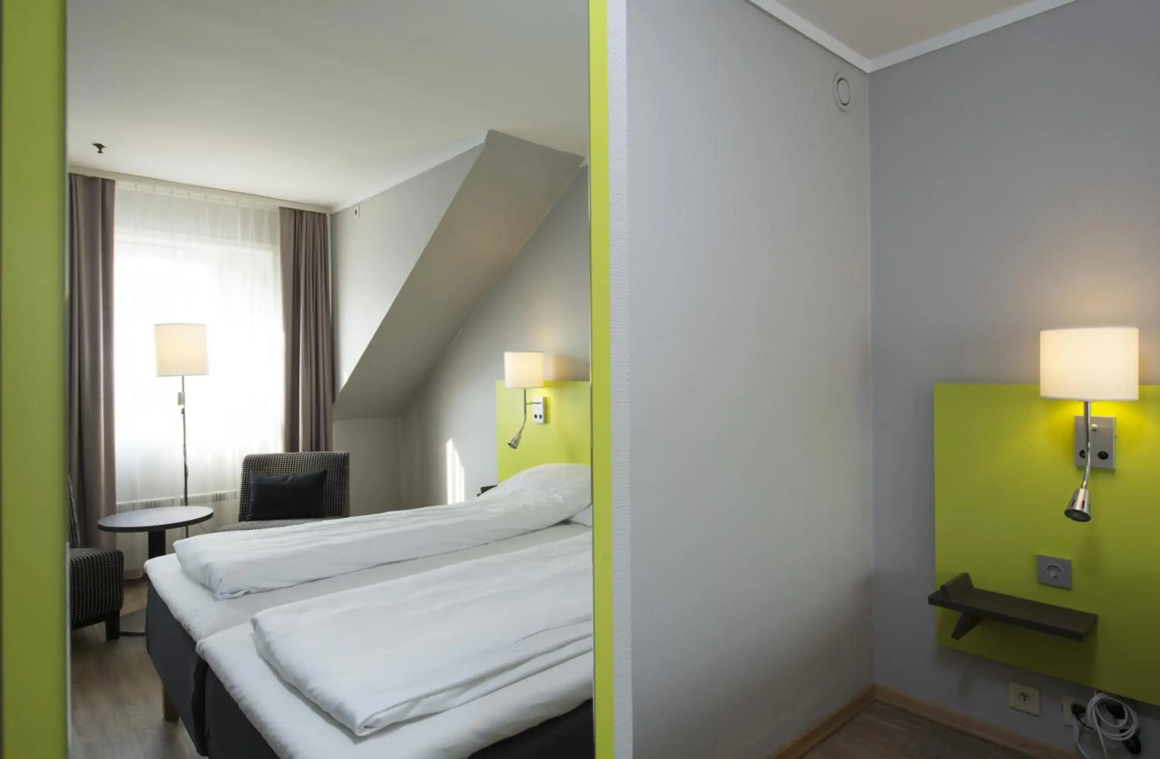 Thon Hotel Hallingdal