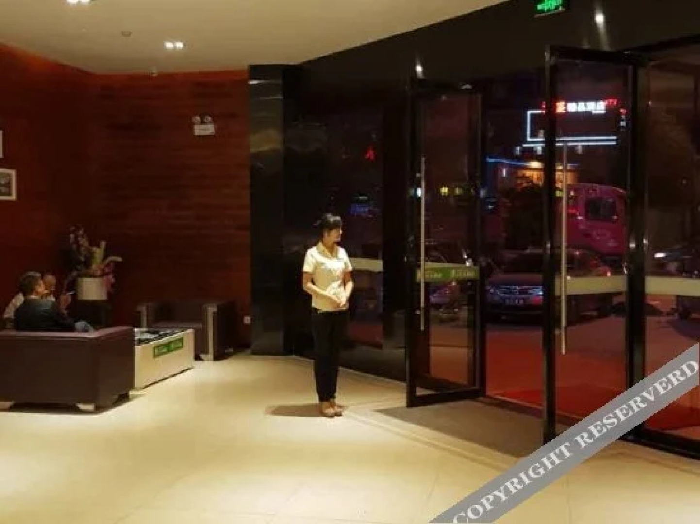 Today Inns Yiyang Yuanjiang Jucheng Ave