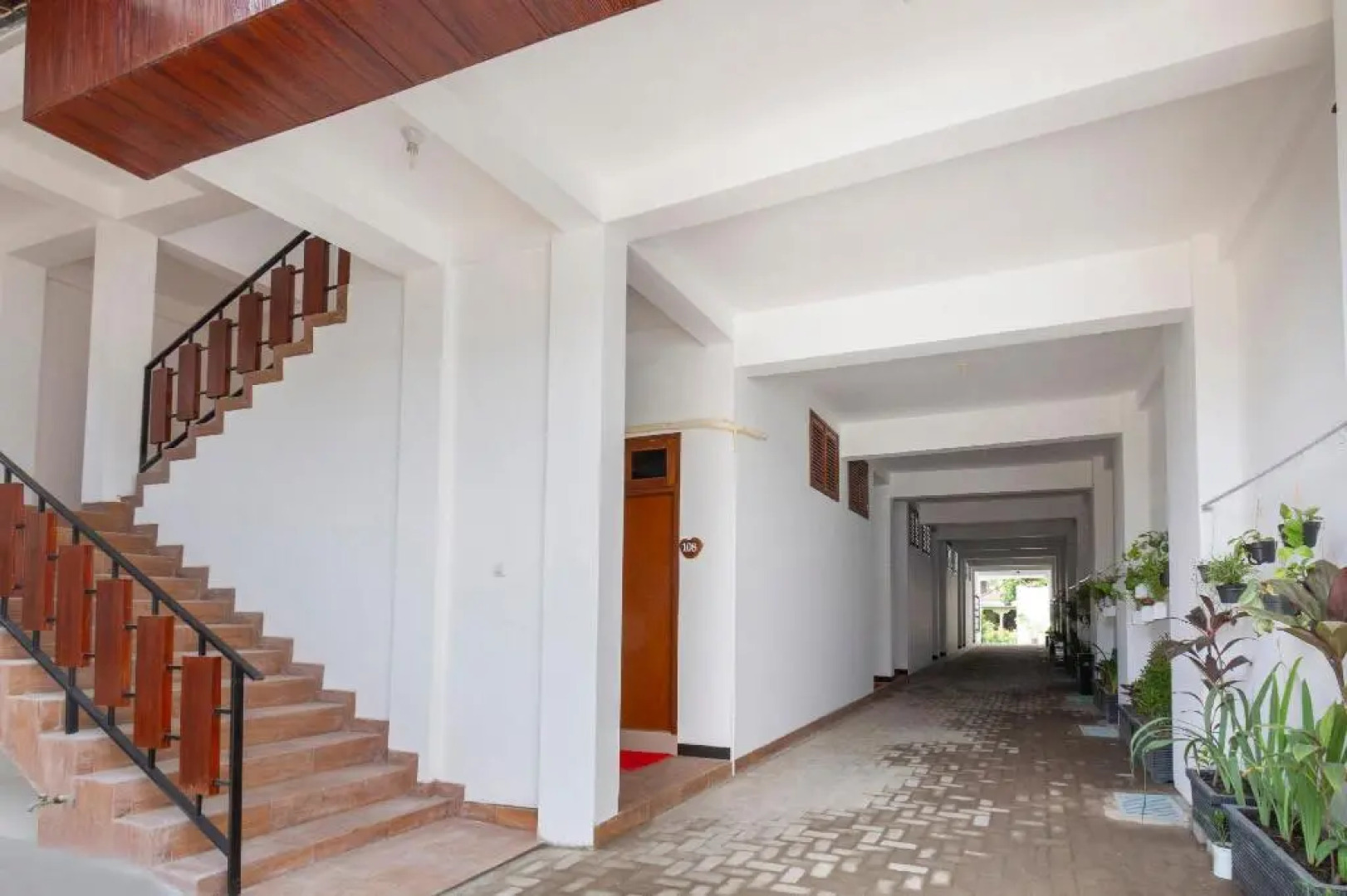 Hotel O Forrest’inn