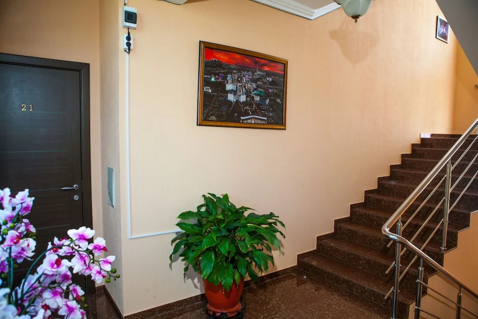 Гостевой дом «Вегас»