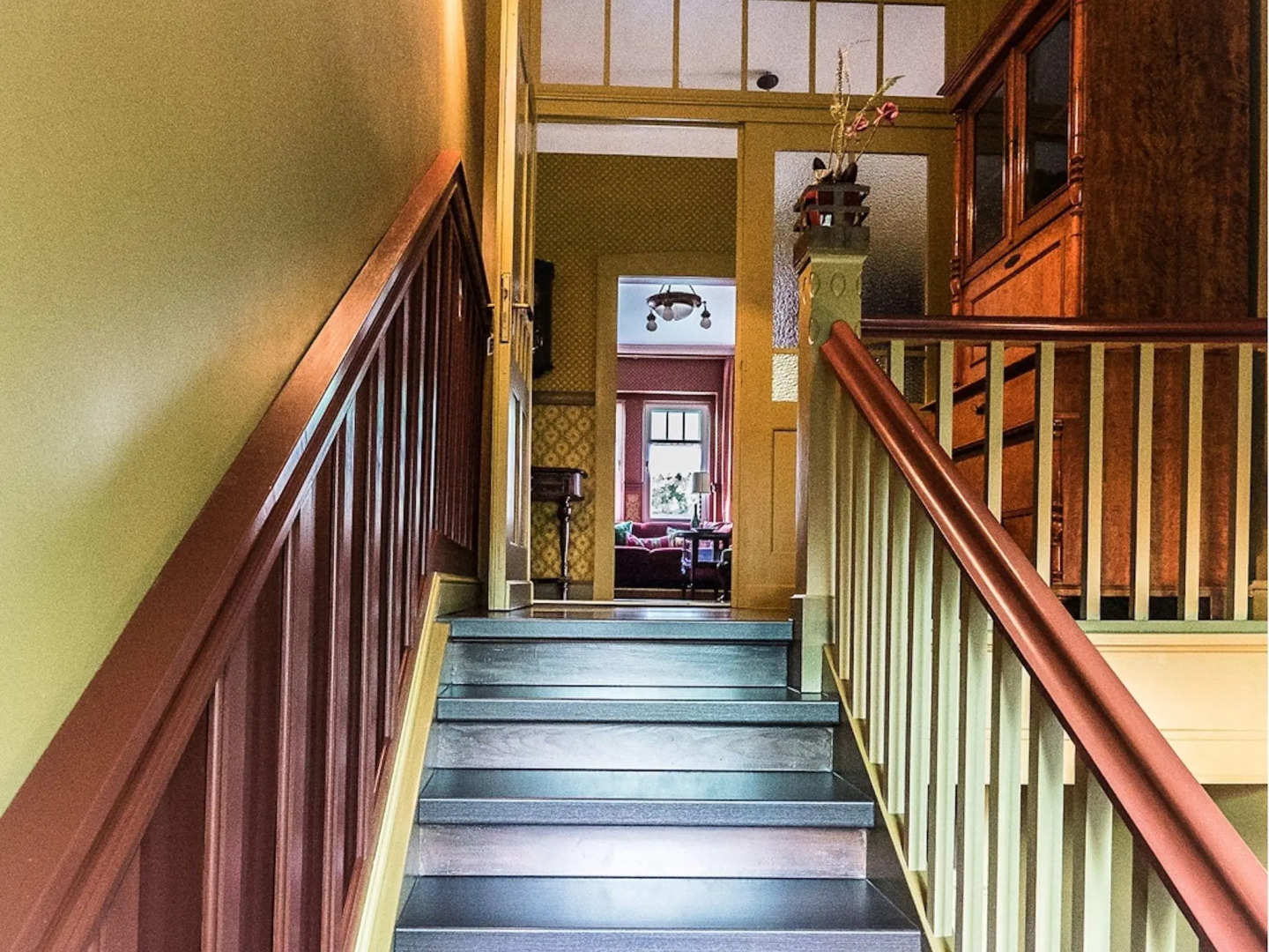 Heritage Apartment in Gernrode