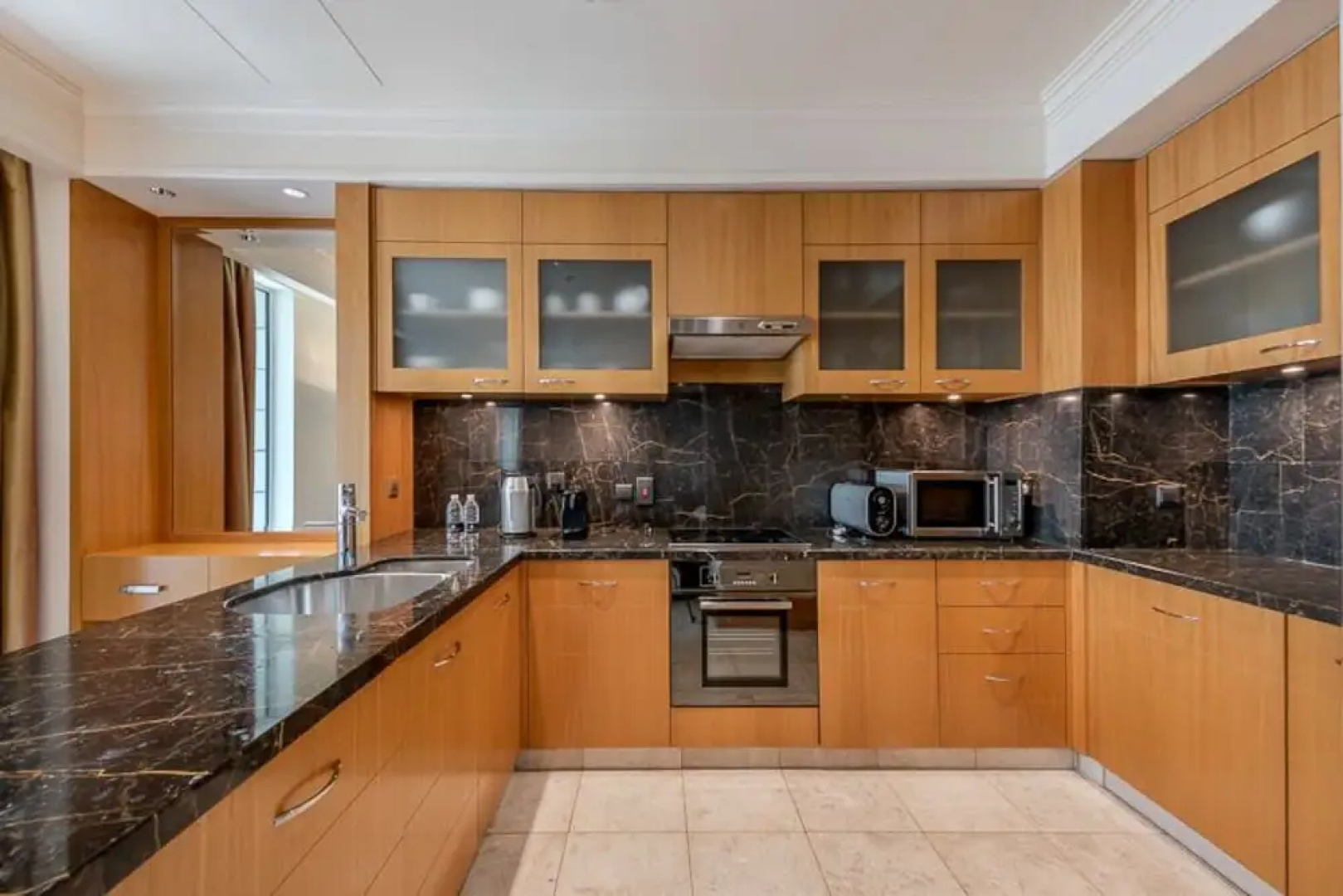 The Ritz-Carlton Executive Residences