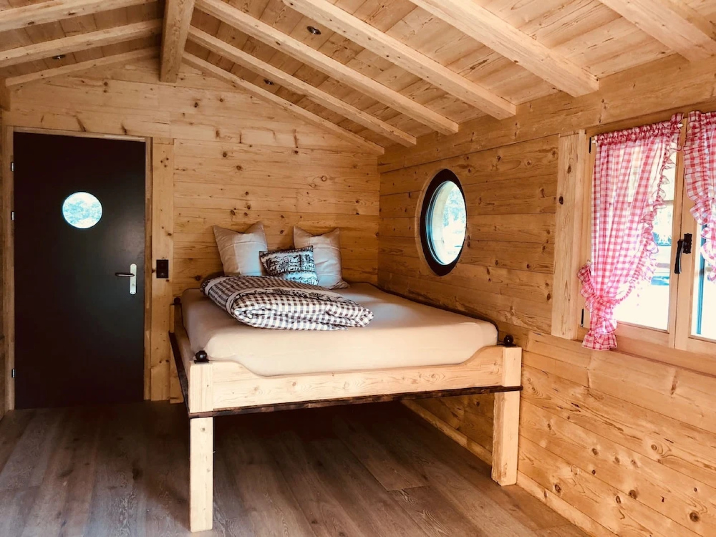 Forellensee Zweisimmen