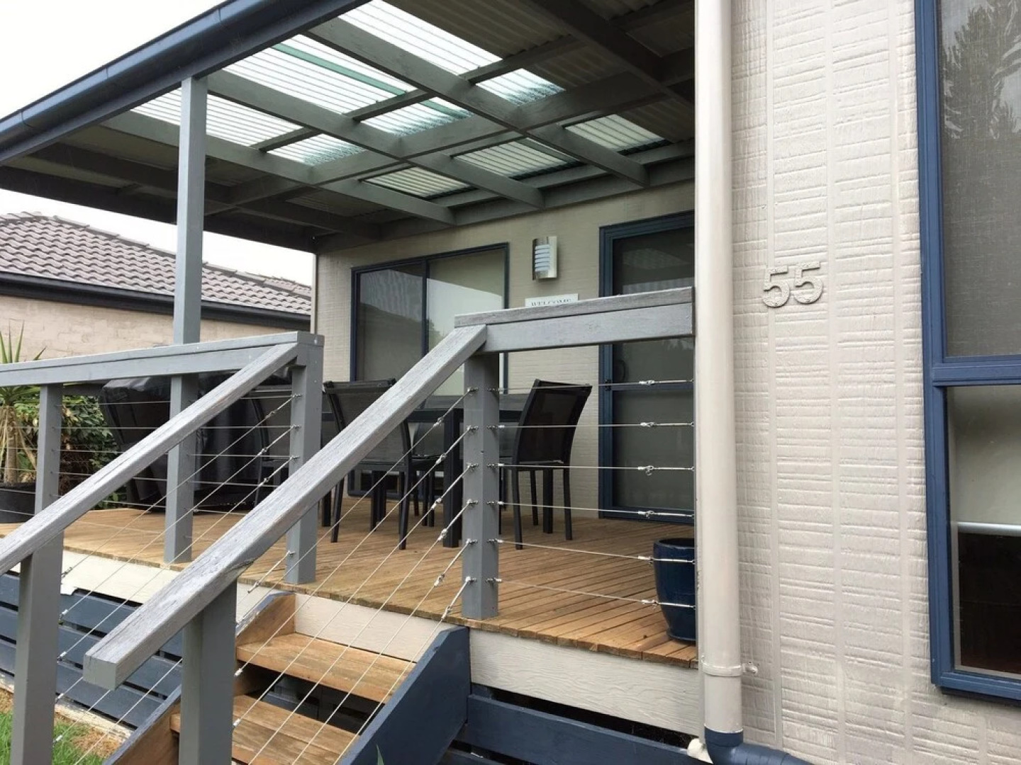 Beach House on Katherine