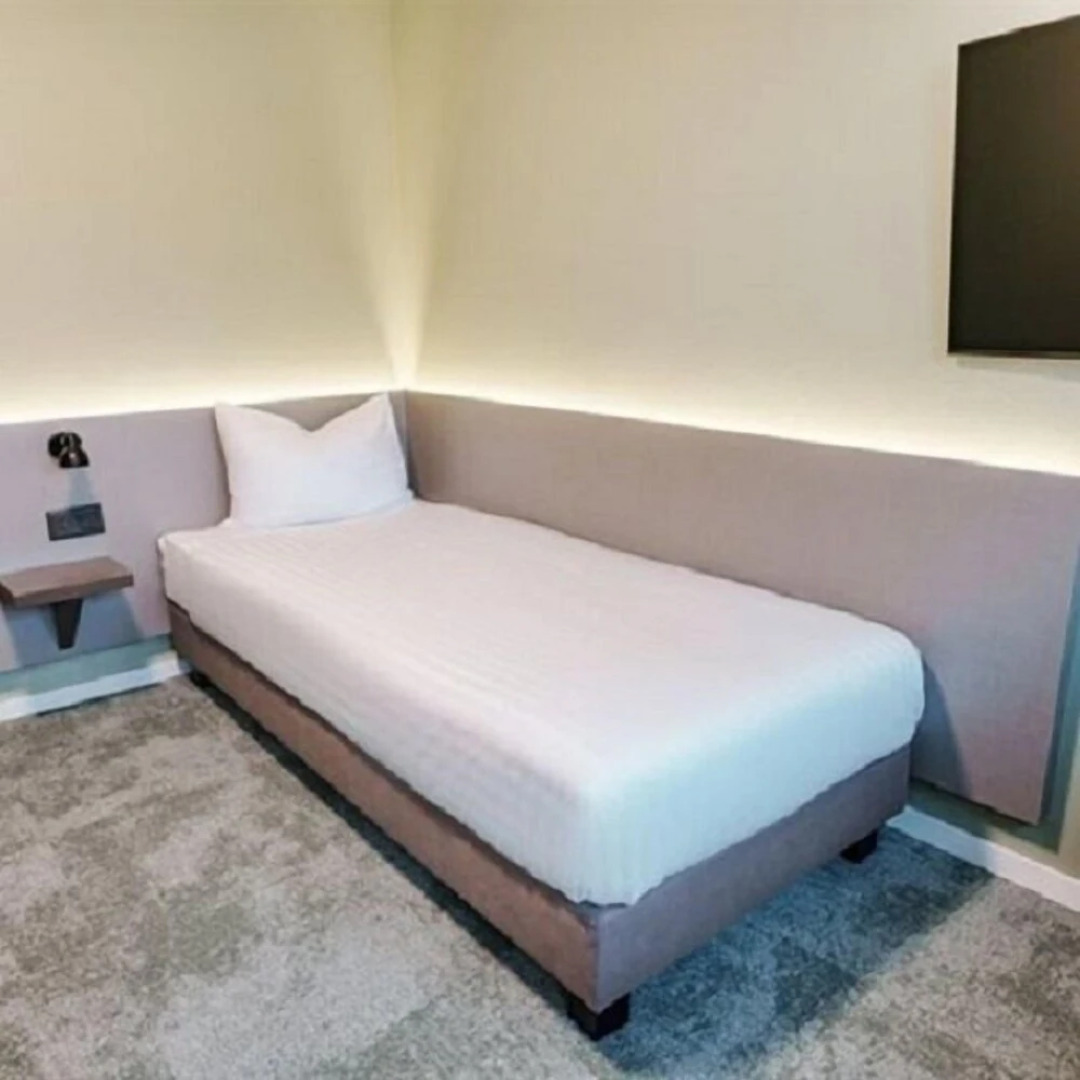 flexy.motel Schönenwerd